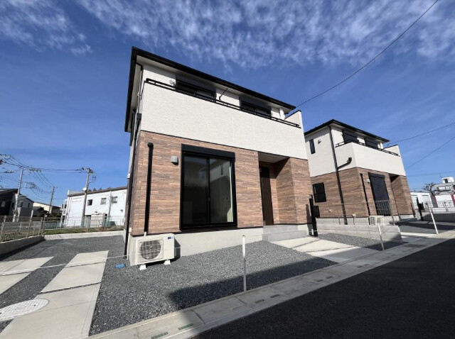 ��ʌ��������܎s�΋�厚�O��1231-3�̈�ˌ��Ă̌����O��