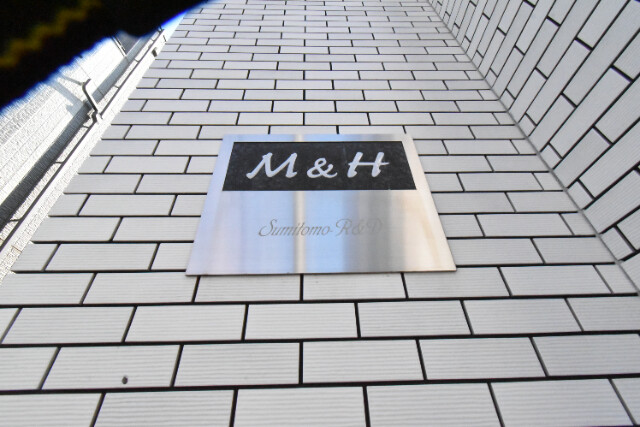 ��ʌ�����s������R���ڂ̃A�p�[�g�̂��̑�