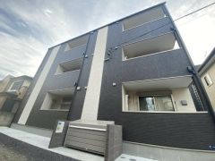 ��ʌ��ӂ��ݖ�s�㕟���R���ڂ̃A�p�[�g�̌����O��