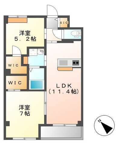 ��ʌ�����s�˒˓�R���ڂ̃}���V�����̊Ԏ�