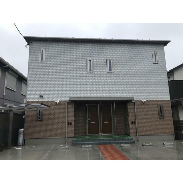 ��ʌ�����s�{���T����11-10�̃A�p�[�g�̌����O��