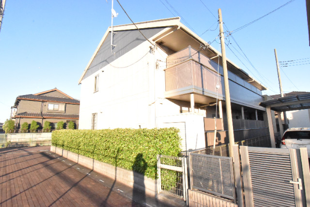 ��ʌ��z�J�s�V�z�J�Q����29-4�̃A�p�[�g�̌����O��