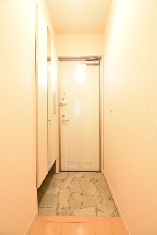 ��ʌ��z�J�s�V�z�J�Q���ڂ̃A�p�[�g�̌���