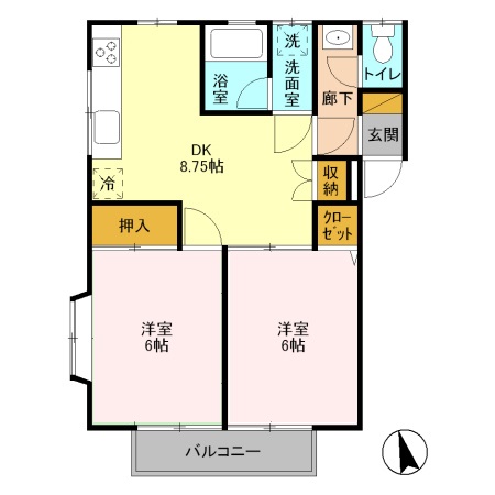 ��ʌ�����s�厚����O�̃A�p�[�g�̊Ԏ�