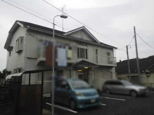 ��ʌ�����s�厚����O369-5�̃A�p�[�g�̌����O��