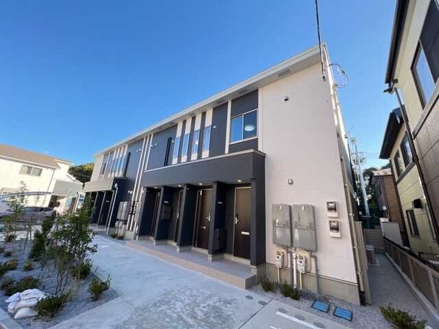 ��ʌ�����s�˒˓�S����2-23�̃A�p�[�g�̌����O��