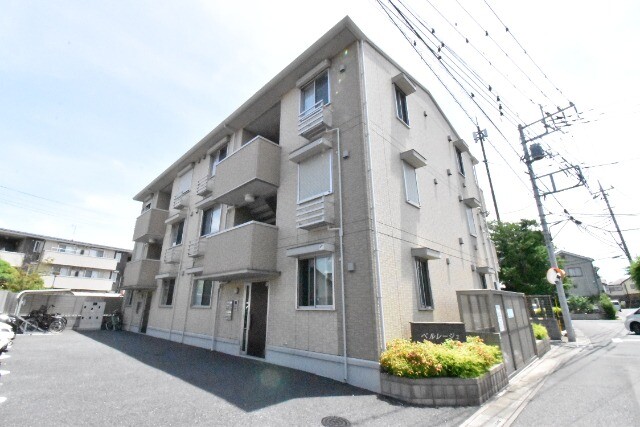 ��ʌ������s�ٓV�P����26-72�̃A�p�[�g�̌����O��