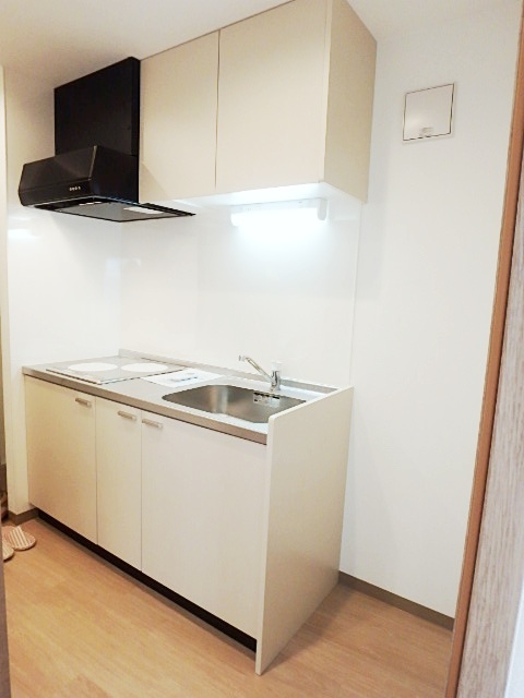 ��ʌ��������܎s��{����ؒ��P���ڂ̃}���V�����̃L�b�`��