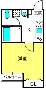 ��ʌ��������܎s�������a�c���Q���ڂ̃A�p�[�g�̊Ԏ�