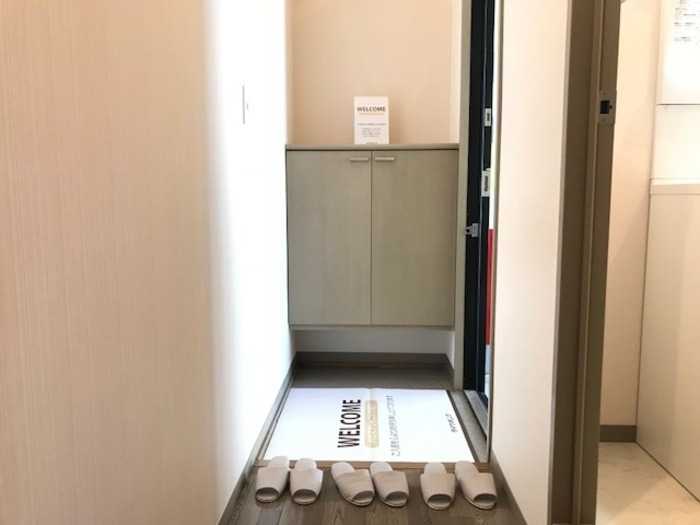 ��ʌ�����s�t���P���ڂ̃A�p�[�g�̌���