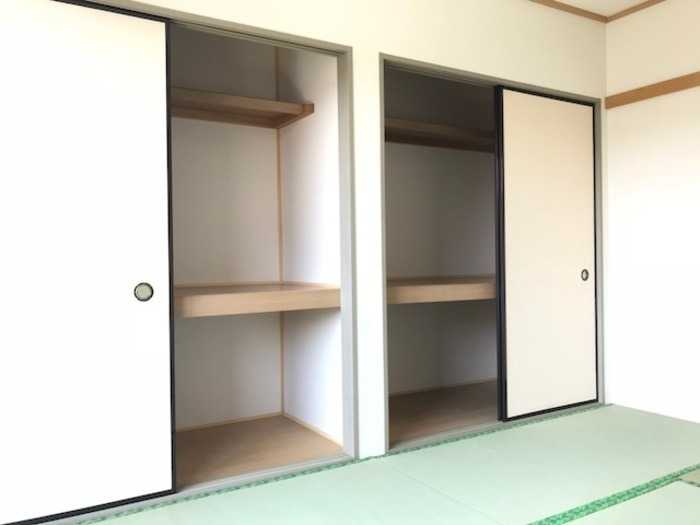 ��ʌ�����s�t���P���ڂ̃A�p�[�g�̎��[