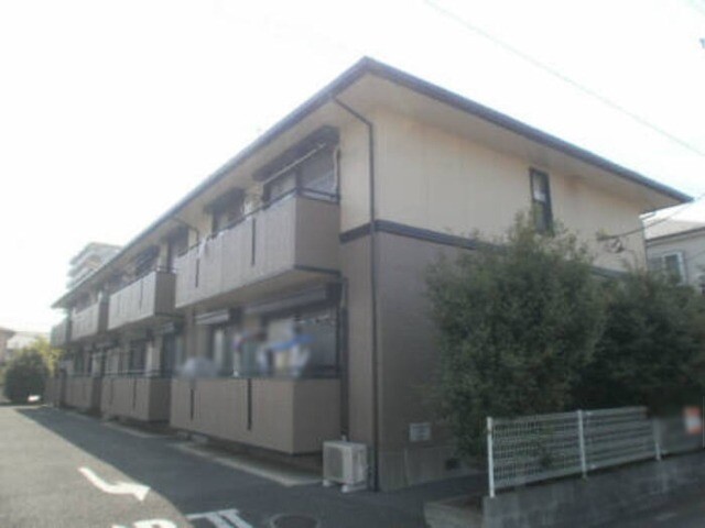 ��ʌ�����s�t���P���ڂ̃A�p�[�g�̃G���g�����X