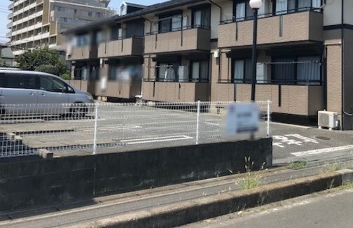 ��ʌ�����s�t���P���ڂ̃A�p�[�g�̂��̑�