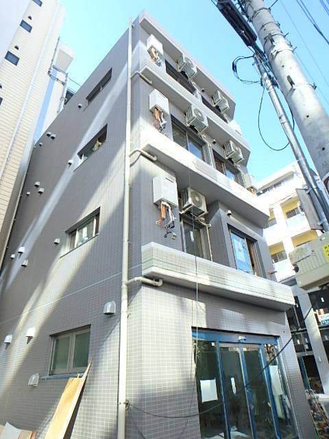 ��ʌ��������܎s��{����ؒ��P���ڂ̃}���V�����̌����O��