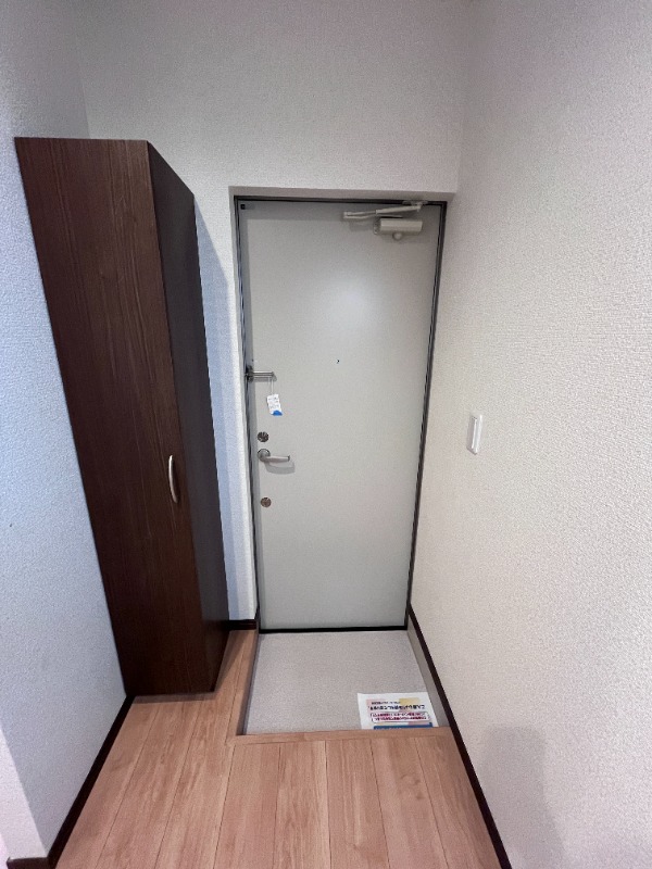 ��ʌ��������܎s�������a�c���Q���ڂ̃A�p�[�g�̌���