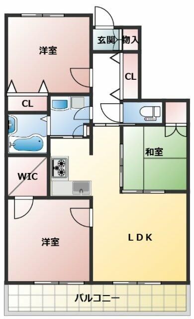 ��ʌ�����s�˒˂S���ڂ̃}���V�����̊Ԏ�