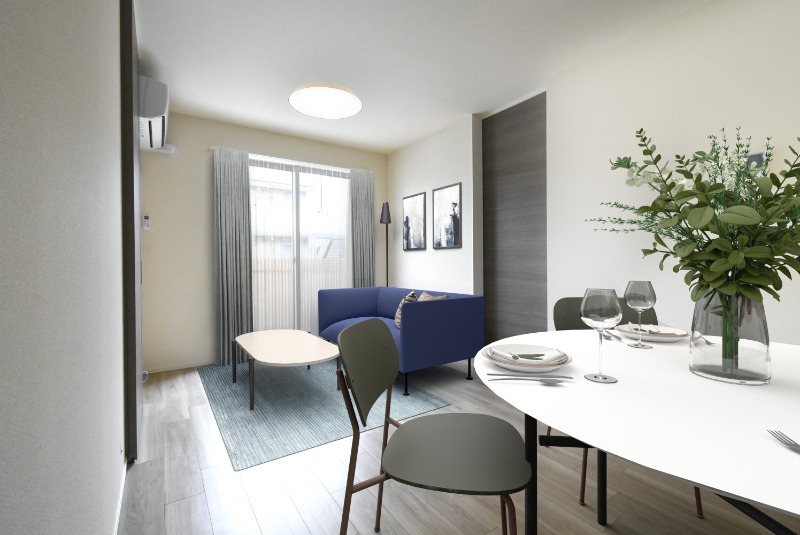 ��ʌ��F�J�s�E�Z�Ԃ̃}���V�����̂��̑������E�X�y�[�X