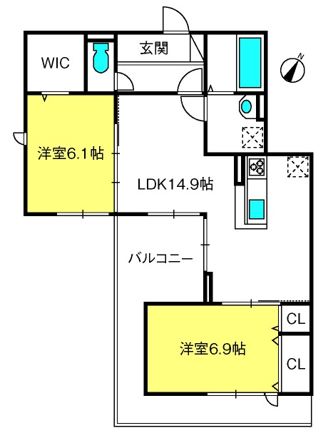 ��ʌ��������܎s������x�蒬�̃A�p�[�g�̊Ԏ�