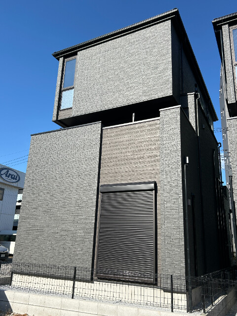 ��ʌ��������܎s��{�擌���Q����16-13�̈�ˌ��Ă̌����O��