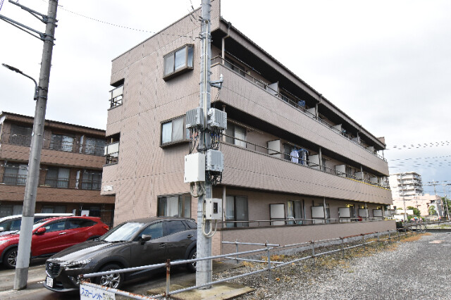 ��ʌ������s�����U���ڂ̃}���V�����̂��̑�