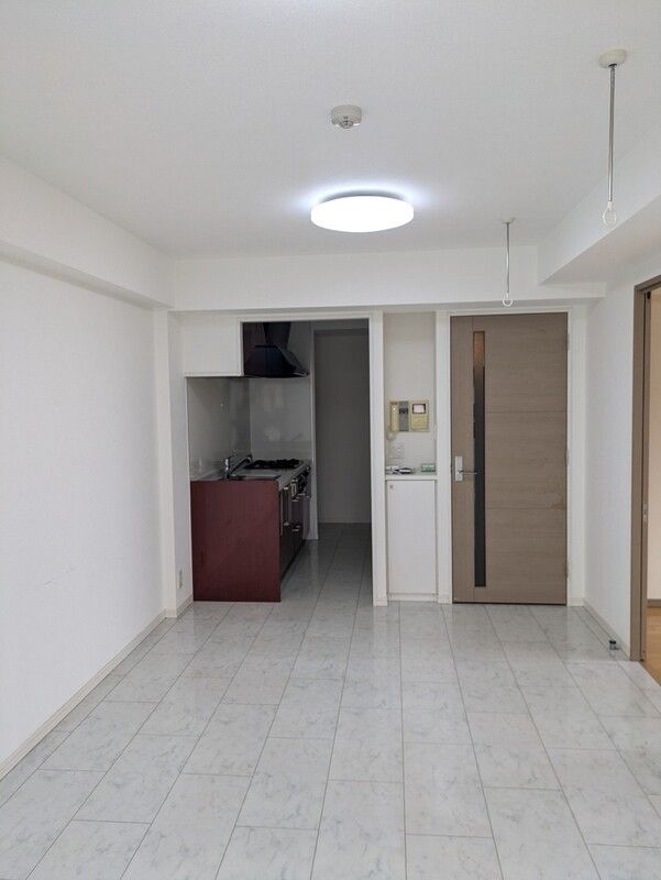 ��ʌ��������܎s��{�扺���P���ڂ̃}���V�����̋��ԁE���r���O