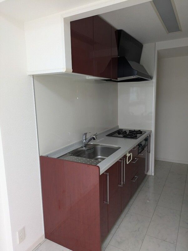 ��ʌ��������܎s��{�扺���P���ڂ̃}���V�����̃L�b�`��