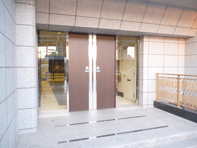 ��ʌ��������܎s��{�扺���P���ڂ̃}���V�����̃G���g�����X