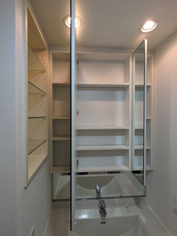 ��ʌ��������܎s��{�扺���P���ڂ̃}���V�����̎��[