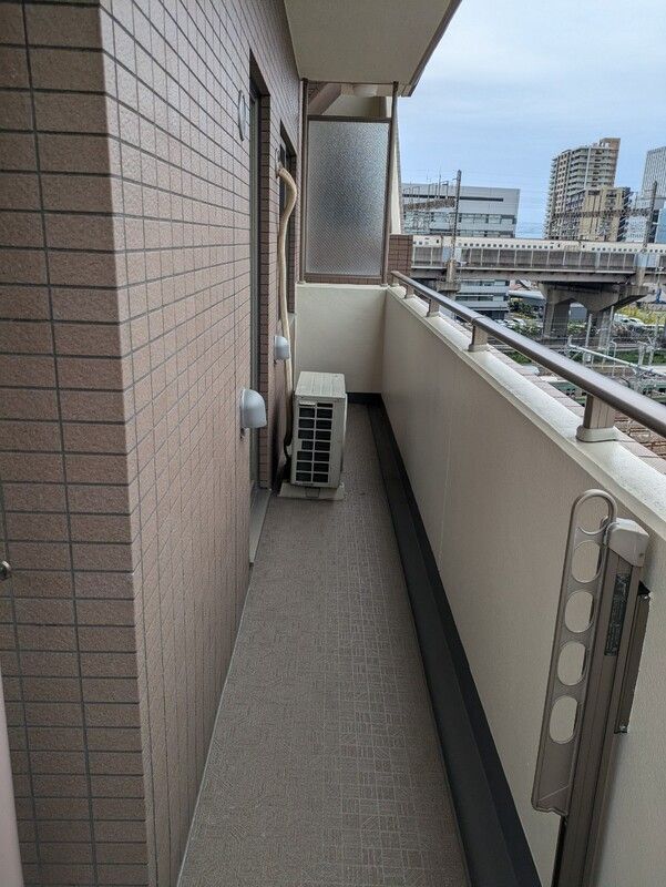 ��ʌ��������܎s��{�扺���P���ڂ̃}���V�����̃o���R�j�[