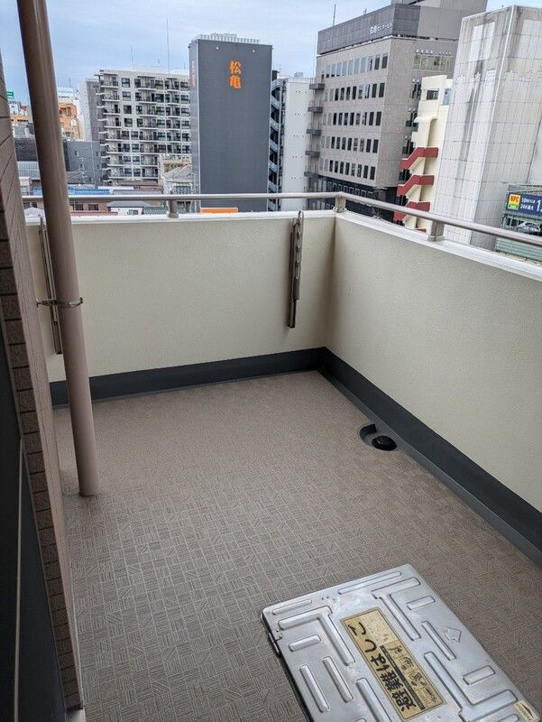 ��ʌ��������܎s��{�扺���P���ڂ̃}���V�����̃o���R�j�[