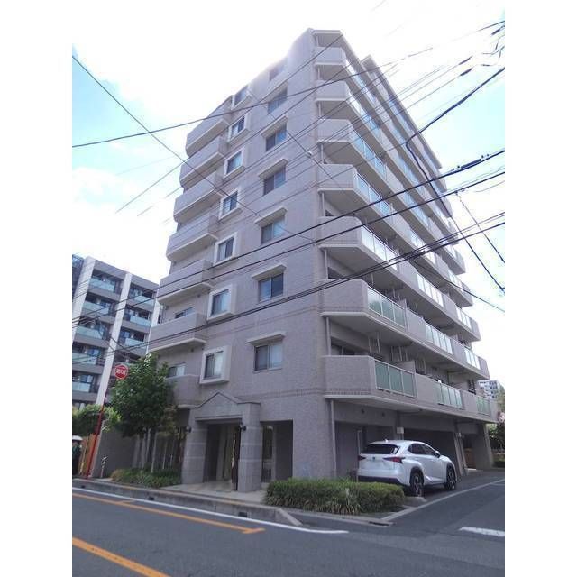 ��ʌ��������܎s�Y�a���ՂP���ڂ̃}���V�����̌����O��