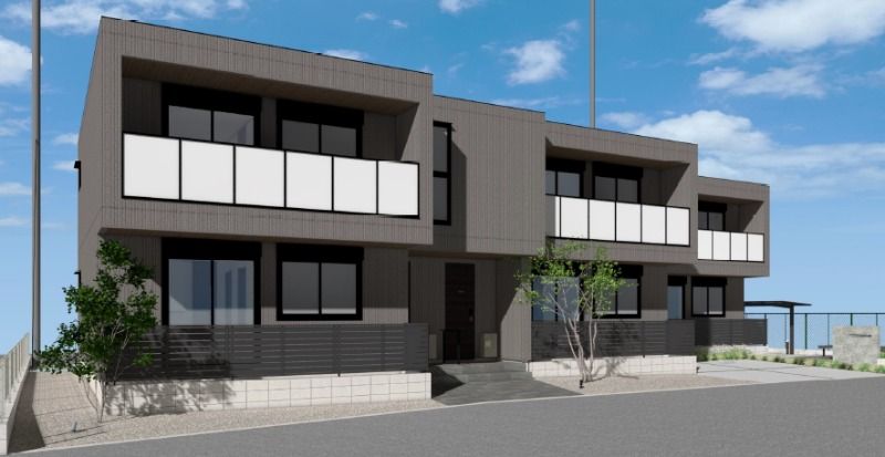 ��ʌ���z�s�L�c���Q����20-�̃}���V�����̌����O��