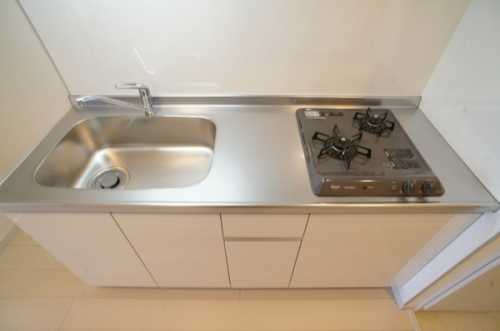 ��ʌ��z�J�s��z�J�R���ڂ̃}���V�����̃L�b�`��