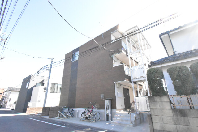 ��ʌ��z�J�s��z�J�R����8-18�̃}���V�����̌����O��