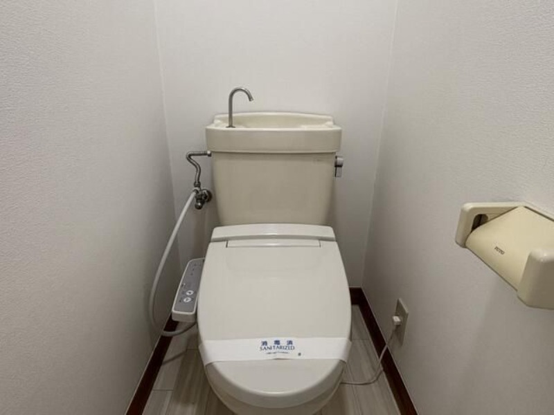 ��ʌ�����s����T���ڂ̃A�p�[�g�̃g�C��