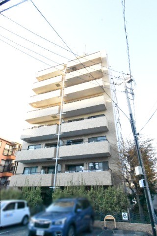 ��ʌ��������܎s�k��听���S����835-2�̃}���V�����̌����O��