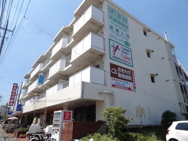 ��ʌ��������܎s������厚�쒆��467-1�̃}���V�����̌����O��