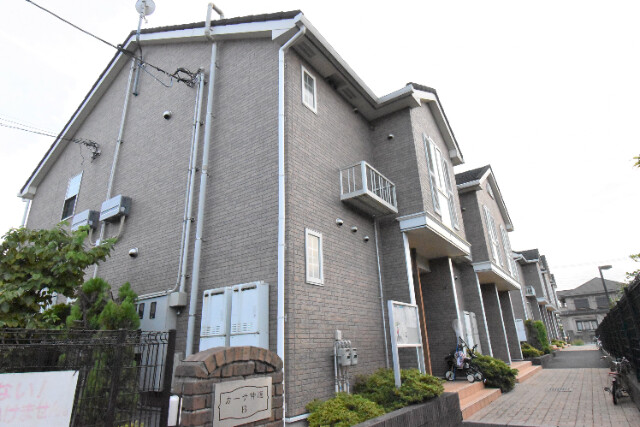 ��ʌ�����s�厚�ΐ_1661-12�̃A�p�[�g�̌����O��