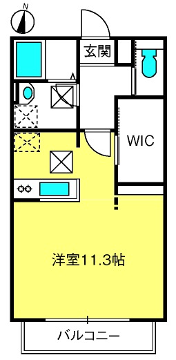 ��ʌ��z�J�s���C�N�^�E���Q���ڂ̃A�p�[�g�̊Ԏ�