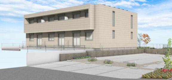 ��ʌ������s������365-�̃}���V�����̌����O��