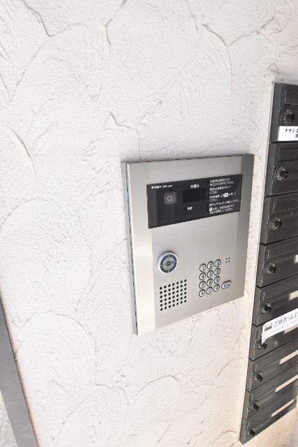 ��ʌ��z�J�s���C�N�^�E���Q���ڂ̃A�p�[�g�̂��̑�