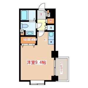 ��ʌ��������܎s�Y�a��̉ƂU���ڂ̃}���V�����̊Ԏ�