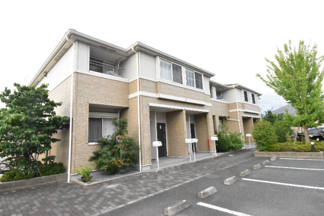 ��ʌ�����s�厚�ΐ_1661-16�̃A�p�[�g�̌����O��