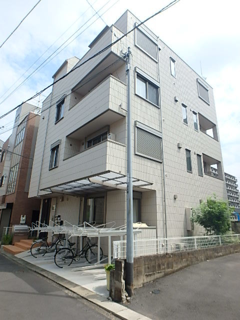 ��ʌ��������܎s�����擌��{�S���ڂ̃}���V�����̌����O��