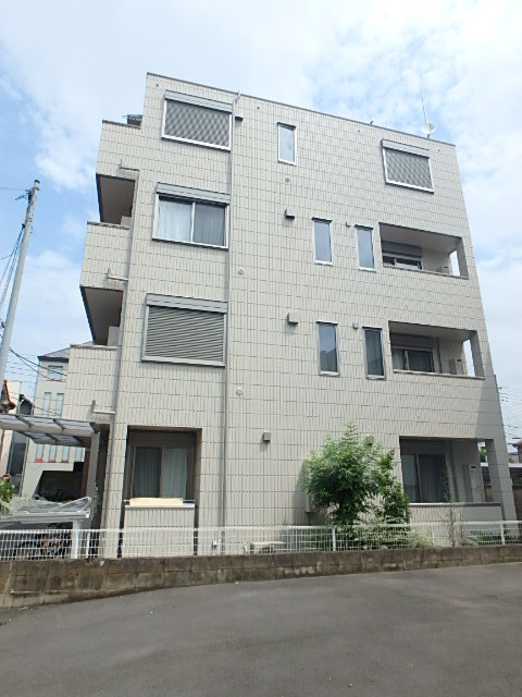 ��ʌ��������܎s�����擌��{�S����16-5�̃}���V�����̌����O��