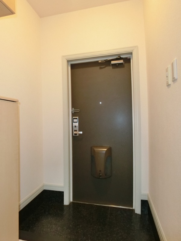 ��ʌ�����s�厚�ΐ_�̃A�p�[�g�̌���