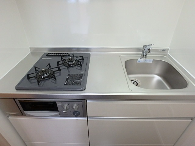 ��ʌ��������܎s�����擌��{�S���ڂ̃}���V�����̃L�b�`��