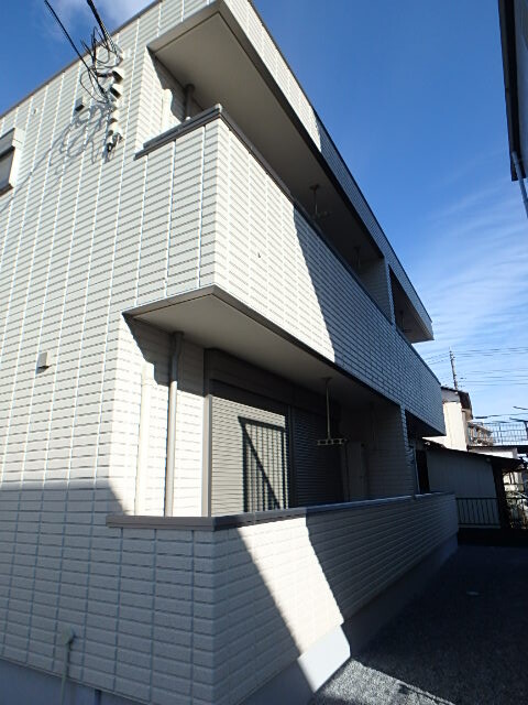 ��ʌ��������܎s�����擌��{�V����68-2�̃}���V�����̌����O��