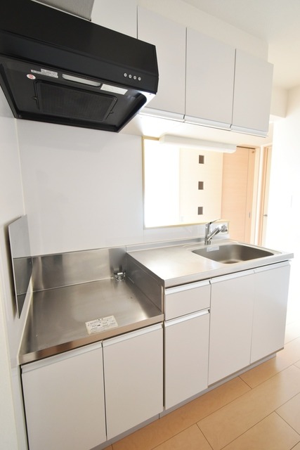 ��ʌ��������܎s��{��听���P���ڂ̃A�p�[�g�̃L�b�`��