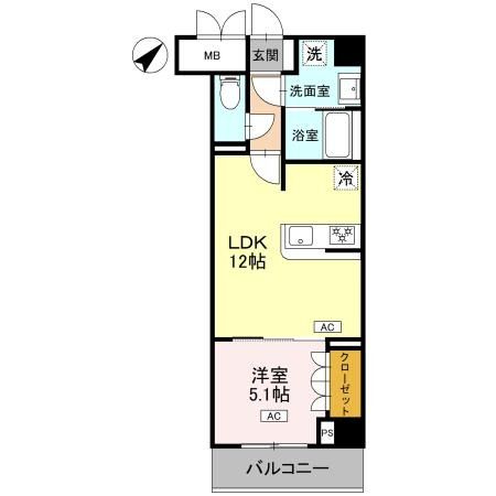 ��ʌ��x�m���s�厚�ߔn2591-1�̃}���V�����̊Ԏ�